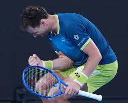 Australian Open 2026