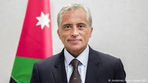 Jordan's King Abdullah names Jafar Hassan as new PM