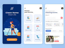 It can remove the cache, boost the ram and run periodically without user. Uber For House Cleaning Service App House Cleaning Services Clean House House Cleaning App