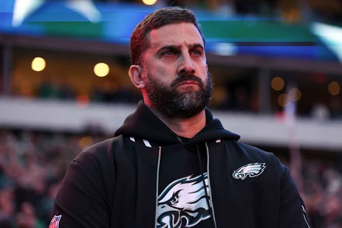Nick Sirianni Deserves More Credit Than What He Is Given – Philly Sports  Reports