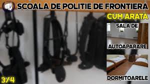 E simplu și rapid!!!, este mesajul poliției de frontieră pentru viitorii candidați. Cum Arata Dormitoarele Èi Sala De AutoapÄrare Din Ècoala De PoliÈie De FrontierÄ Partea 3 4 Youtube