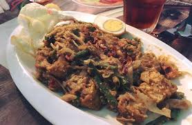 1 review by visitors and 13 detailed photos. Gado Gado Picture Of Betawi Cafe Dubai Tripadvisor
