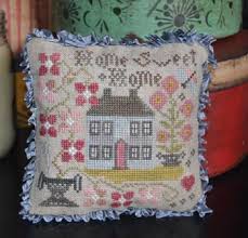 Home Sweet Home Pin Pillow 17 2345 11 00 Usd Charting