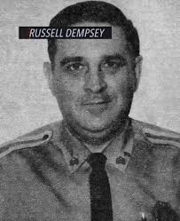 Russel Wayne Dempsey (1925-1977)