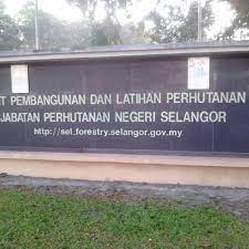 Maybe you would like to learn more about one of these? Jabatan Perhutanan Negeri Selangor