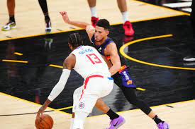 For the third straight playoff series, los angeles spotted an opponent two wins and then roared back in game 3. La Clippers News Clippers Blow Late Lead Fall 104 103 In Game 2 Clips Nation
