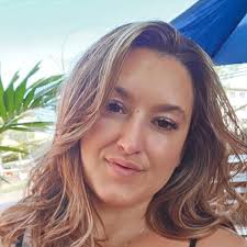 I'm so, so sorry. I see you