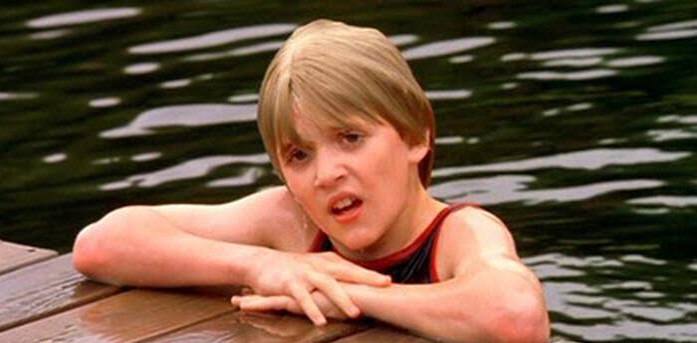 Kyle Gallner (Smile) in Wet Hot American Summer (2001). : r/No_Small_Parts
