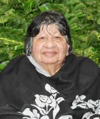 Naomi Palomares Obituary