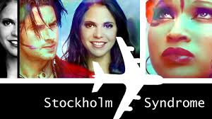 Stockholm Syndrome