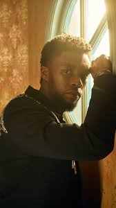 Chadwick boseman fans shed another tear sunday at the 2021 oscars after he was snubbed from receiving the best actor award for ma rainey's black #oscars. Chadwick Boseman Dies At 43 Vanity Fair