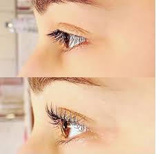 Here are some things you can do to ensure your lash lift lasts: What Exactly Is A Lash Lift And How Is It Done Huffpost Life