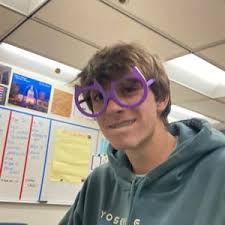 Matteo Verdi's Reed High School Career Home