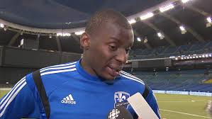 Montreal Impact react to losing Cameron Porter to a knee injury