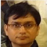 Hardikkumar Patel Email & Phone Number