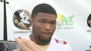 Akers, Patrick ready to run rampant against ACC