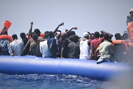 El ine elabora y distribuye estadísticas de españa. Caen Un 39 Las Llegadas De Migrantes A Espana En Lo Que Va De 2019 Sociedad Cadena Ser