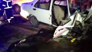 Feci kazada 3 kişi hayatını kaybetti, 5 kişi yaralandı. Son Dakika Gaziantep Te Zincirleme Trafik Kazasi 4 Olu 7 Yarali Son Dakika
