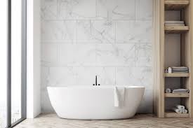 Dalle Murale Pvc Pvc Marbree Grise Structure Dumawall L 65 X L 37 5 Cm Ep 5 Mm Leroy Merlin En 2020 Pvc Salle De Bain Parement Mural Plaque Pvc