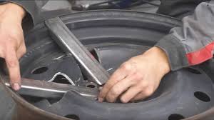 Maybe you would like to learn more about one of these? Bikin Sendiri Rim Vossen Idaman Guna Rim Besi Video Careta