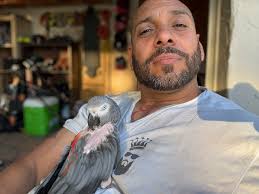 My Orby is 19 years and 4 months. Still going strong!! ♥️