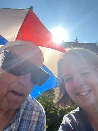 Another amazing parade! Happy 4th!!! 🇺🇸🎆