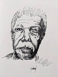 Hello guys, I've got a question. Where do you get the drawings for the  mandela's? Thanks for answering me.