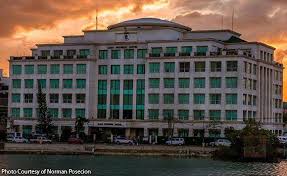 Shopping mall movie theater department store. 3 Iloilo City Hall Task Force Chiefs Fired Politiko Visayas