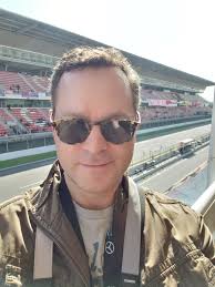 Jeremy Caplain in people