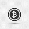 Brandcrowd logo maker is easy to use and allows you full customization to get the bitcoin logo you want! 1