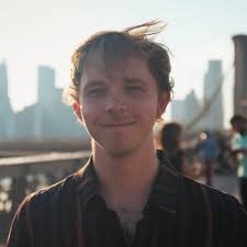 just absolutely nuts that people consider THIS “good” cinematography —- the  camera is friggin upside down, people