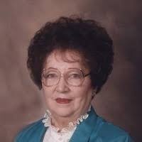 Obituary information for Emma S Desjarlais