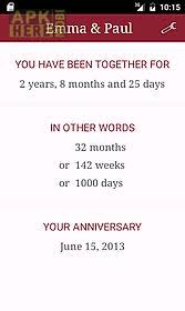 In time in the past, and still know each other. My Love Relation Calculator For Android Free Download At Apk Here Store Apktidy Com