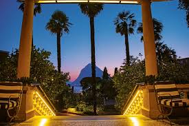 Maybe you would like to learn more about one of these? Grand Hotel Villa Castagnola Lugano La Tavola