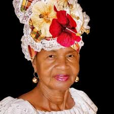 Julia Pankey Obituary (1936