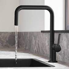 Finance is only available to permanent uk residents aged 18+, subject to status, terms and conditions apply. Hansgrohe Talis M54 Matt Black Single Lever Kitchen Sink Mixer Tap 72806670 Kitchen From Taps Uk