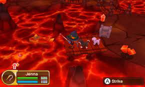 But after a while, he found some available seats in a bus from „the sinh. Volcanic Tuna Fantasy Life Wiki Fandom