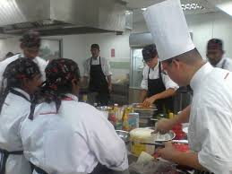 Seni kulinari msu college melengkapkan pelajar kemahiran dalam seni masakan serta pengetahuan dan keupayaan mengurus pengeluaran makanan secara profesional. Seni Kulinari Di Kolej Accelskill Accelskill Academy Facebook