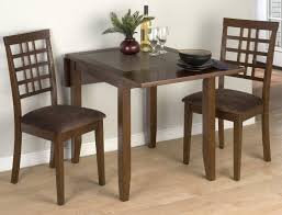 Buy Jofran Caleb Brown 3 Piece 30x30 Dining Room Set On Sale Online Diningroomset Jofran With Images Dining Table In Kitchen Casual Dining Table Drop Leaf Dining Table