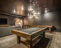 More Than Just Room Decor Make Your Pool Table Your Centerpiece And Center For Fun With Family And With Friends Olhausen Pool Table Pool Table Bars For Home