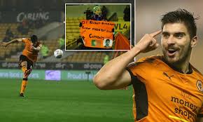 He joined the famed academy of fc porto at the age of 8. Wolves Ace Ruben Neves Is Heading For The Premier League And World Cup Daily Mail Online