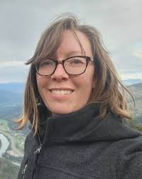 Staff & Board — CASHMERE MUSEUM