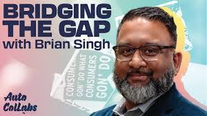 Brian Singh's Instagram, Twitter & Facebook