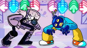 Check spelling or type a new query. Fnf Tricky Character Test For Android Apk Download