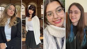 Patru arădence, pe podium la proba regională a Concursului Național de  Public Speaking în limba engleză