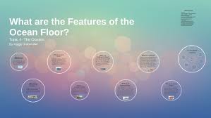 What Are The Features Of The Ocean Floor By Paige Grabmuller On Prezi Next