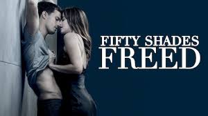 But just as she steps into her role as mrs. Fifty Shades Of Grey Netflix