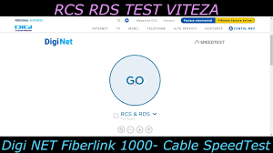 Ma intreb daca am eu niste setari gresite la pc sau daca. Digi Net Fiberlink 1000 Speedtest Cable Vs Wifi 2 4g Vs Wifi 5g Youtube