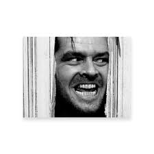 The Shining