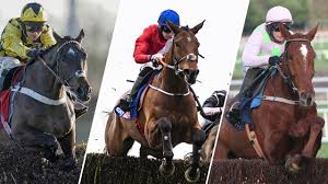 Commentaries on bbc radio 5 live sports extra, feature races radio 5 live. Take Her On Eight Favourites To Focus On At The 2021 Cheltenham Festival Horse Racing News Racing Post
